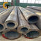 أنابيب الفولاذ الكربوني منخفضة الحرارة S355 Sa106b Sae 1020 أنابيب الفولاذ الخام Stpg370 Erw
