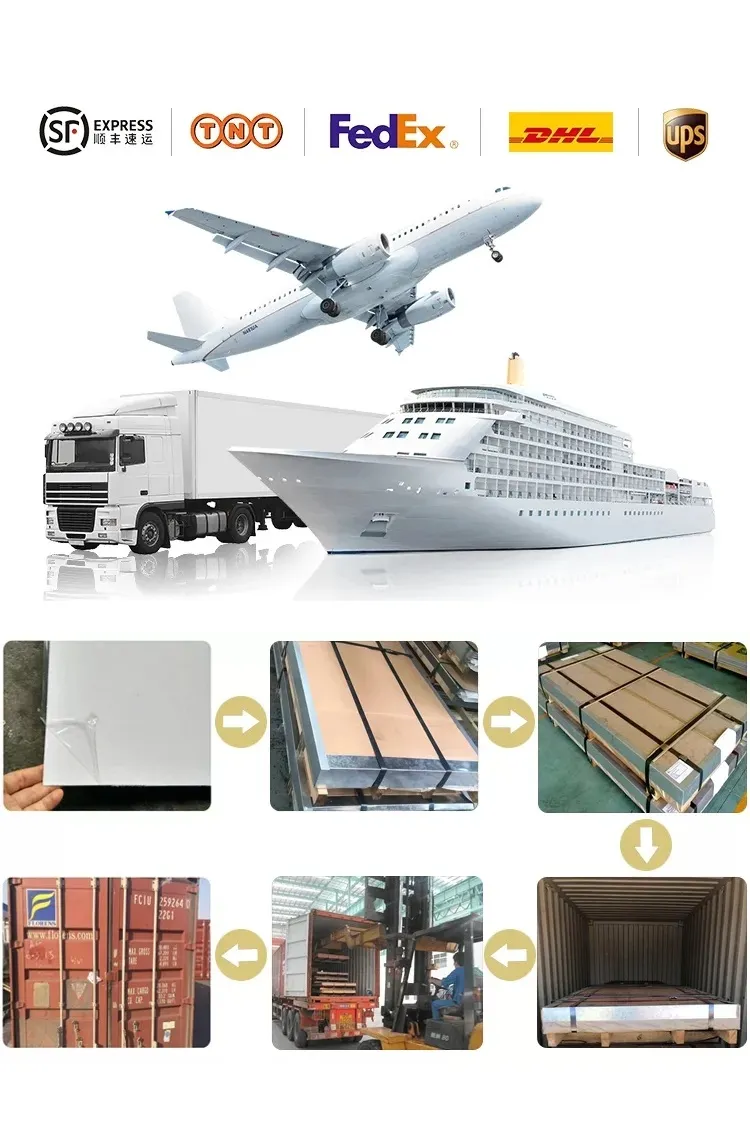 1mm-3mm سمك ASTM AISI 304 304L 201 صفيحة الفولاذ المقاوم للصدأ مع أسطح مختلفة للزخرفة 4