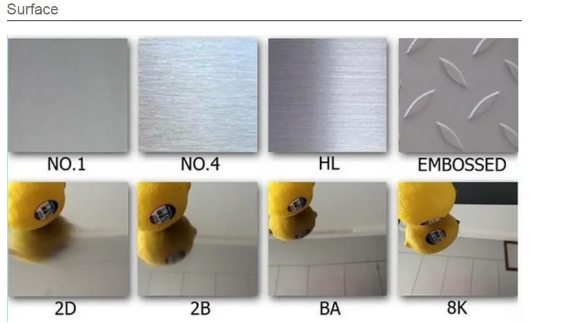 الصف التكنولوجي للصلب المقاوم للصدأ من الصلب المقاوم للصدأ من الصلب المقاوم للصدأ من الصلب المقاوم للصدأ 2