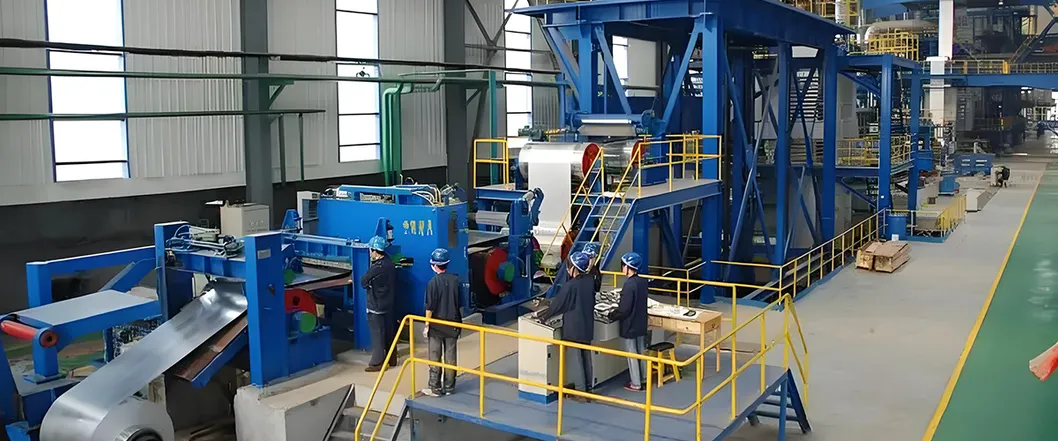 لوح فولاذي مقاوم للصدأ مجلفن 316 BA/2B/NO.1/8K/HL مقاوم للتآكل يدوم طويلاً 2