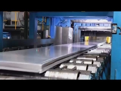 ما هو الفرق في التكلفة بين 304 و 316L الفولاذ المقاوم للصدأ؟