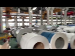 ما الفرق بين لفائف الفولاذ و لفائف الألومنيوم؟