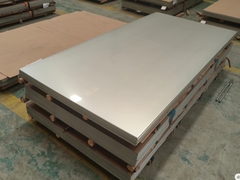 هل يمكنك أن تضع ألومنيوم مع الفولاذ المقاوم للصدأ؟