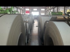 لماذا يستخدم الفولاذ المقاوم للصدأ في الهندسة؟