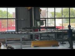 هل الصلب المقاوم للصدأ 201 يصبح أخضر؟