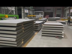 هل الفولاذ المقاوم للصدأ 201 آمن للماء الخام؟