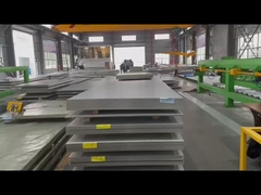 ما الذي تستخدم له فولاذ المقاوم للصدأ 430؟