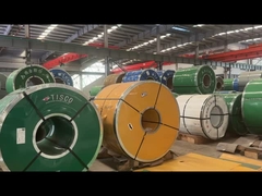 ما هي 3 درجات من الفولاذ المقاوم للصدأ؟