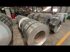 كيفية التحقق من الفولاذ المقاوم للصدأ 304 و 316؟