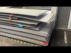 هل 430 من الفولاذ المقاوم للصدأ جيد للخارج؟