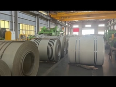 هل يطلق الفولاذ المقاوم للصدأ السموم عند التسخين؟