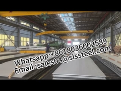 هل الـ 430 من الفولاذ المقاوم للصدأ أفضل من الـ 304؟