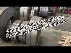 ما الغرض من أسلاك الفولاذ المقاوم للصدأ؟