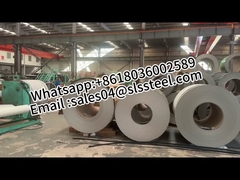 هل يطلق الفولاذ المقاوم للصدأ السموم عند تسخينه