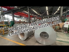 هل يطلق الفولاذ المقاوم للصدأ السموم عند التسخين؟