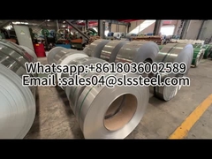 هل الفولاذ المقاوم للصدأ سام لجسم الإنسان؟