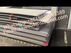 هل يمكنك الاستحمام مع 304 الفولاذ المقاوم للصدأ؟