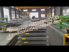 كيف يمكنني معرفة ما إذا كان الفولاذ المقاوم للصدأ هو 304 أو 316؟