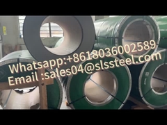 لماذا نستخدم 316 أكثر من 304؟