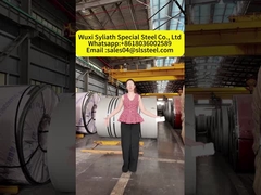 هل يمكنك استخدام الفولاذ المقاوم للصدأ على ملف الكهرباء؟