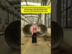 ما هما الطريقتان الرئيسيتان لإنتاج الأنابيب غير الملحومة؟