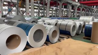 304 مقابل 316L مقابل 201 الفولاذ المقاوم للصدأ: ما الفرق الحقيقي؟