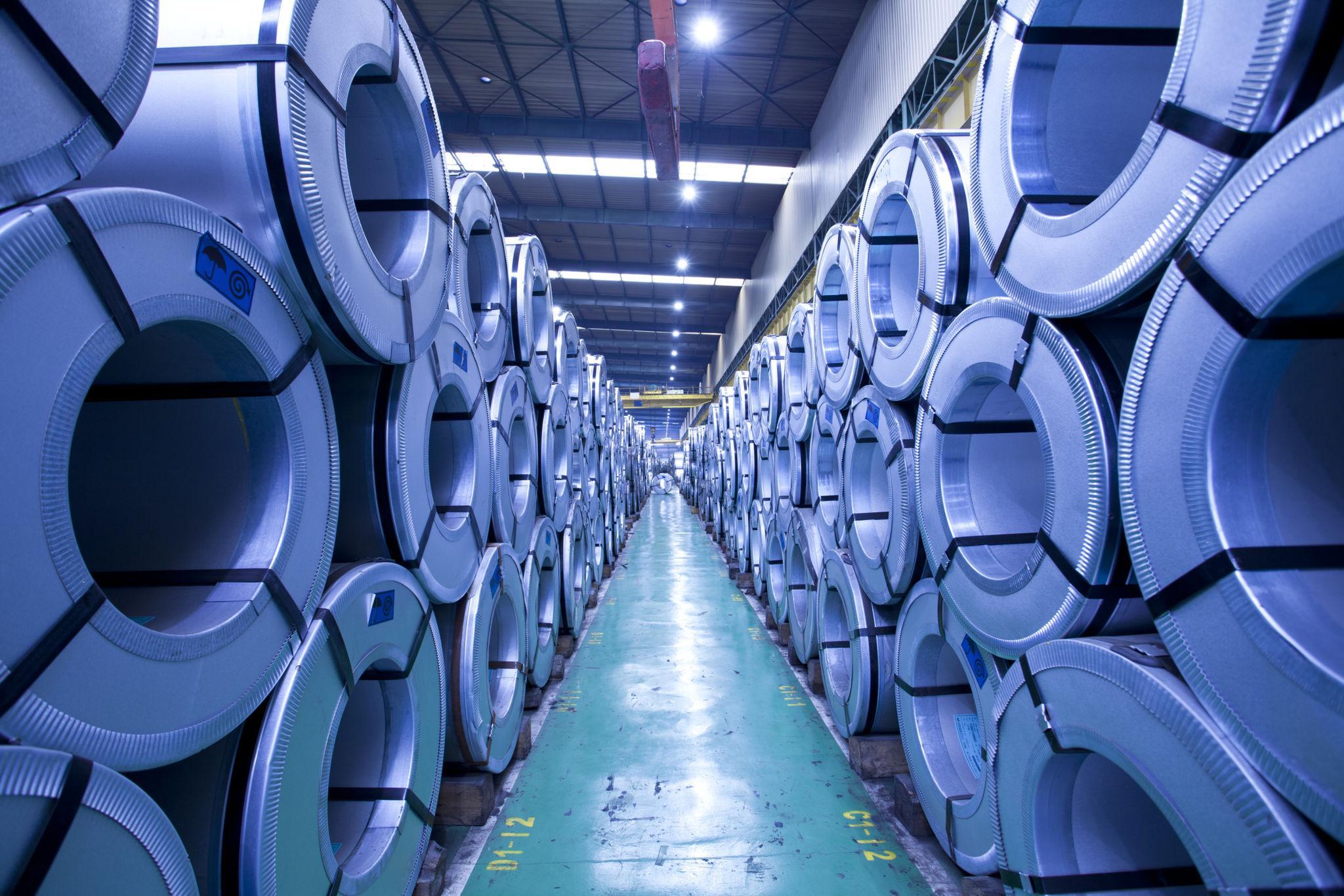 أحدث مدونات الشركة حول June 2026 Global Steel Price Trend: HRC & Stainless Steel Price Adjustment Analysis