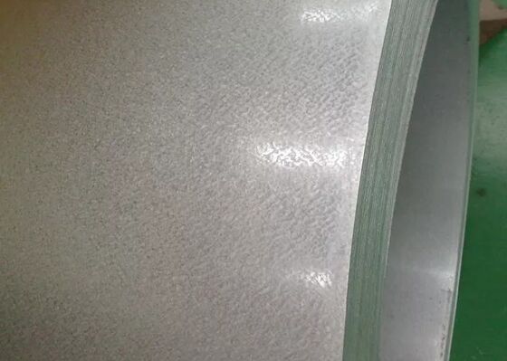 شراء لفائف الصلب العارية جالفالوم Prime Hot Dipped DX51D + AZ SGCC DC51D + AZ تصنيع عبر الإنترنت