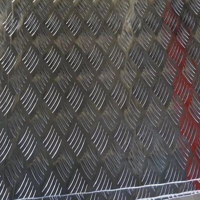 شراء 5 بار مصقول ألومنيوم مدقق لوح لوح 8x4 5083 H112 8 X 4 2011 T6 برايت فقي تصنيع عبر الإنترنت