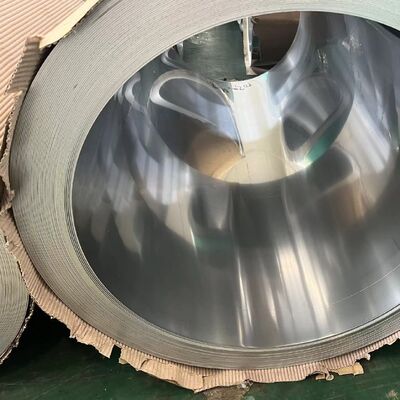 شراء 201202304 الفولاذ المقاوم للصدأ لفائف 2B BA مرآة المدرفلة على البارد للزينة تصنيع عبر الإنترنت