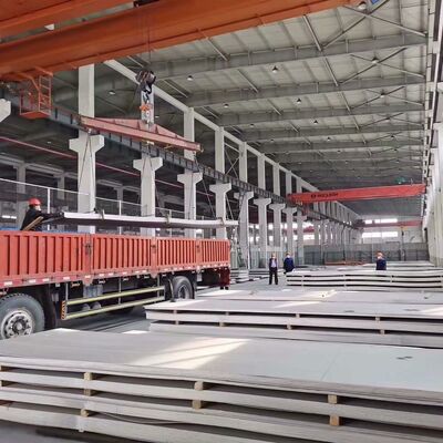 شراء لحام 316 316L ورقة الفولاذ المقاوم للصدأ 0.1-100mm للاستخدام الصناعي تصنيع عبر الإنترنت