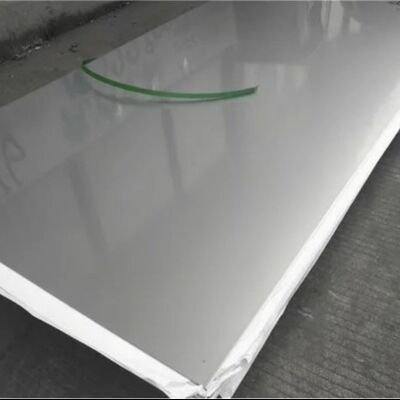 شراء المخصصة 316 Ss صفيحة باردة أو ساخنة مطوية النهاية تصنيع عبر الإنترنت