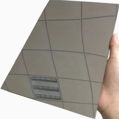 شراء الصفيحة من الفولاذ المقاوم للصدأ 430 تصنيع عبر الإنترنت