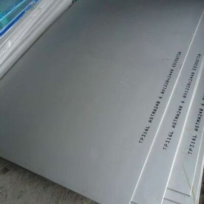 شراء 201 304 316 321 430 صفيحات الفولاذ المقاوم للصدأ مطاطية باردة لقطع غيار السيارات تصنيع عبر الإنترنت