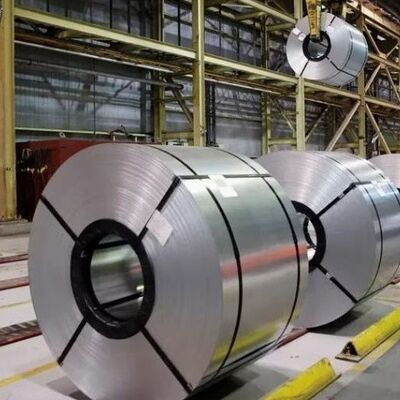 شراء 2B / BA الملفوفات / الشرائط / الألواح الفولاذ المقاوم للصدأ المقاوم للصدأ المقاوم للصدأ 304 316 310S خصائص ميكانيكية متفوقة تصنيع عبر الإنترنت