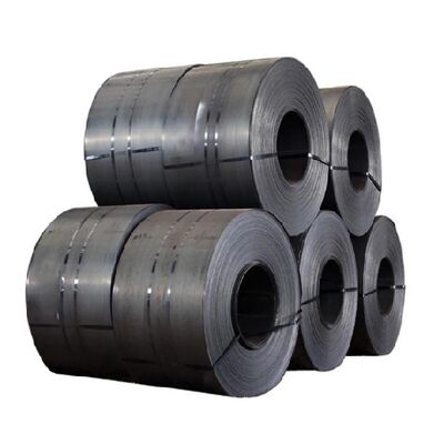 شراء الملفات المقطرة المقطرة المقطعة بالماء الساخنة SAE1006 للجذب العميق تصنيع عبر الإنترنت