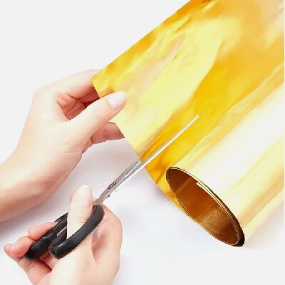 شراء شريط نحاسي معماري بلمسة نهائية مصقولة بسماكة 0.6 مم للتشكيل المستمر تصنيع عبر الإنترنت