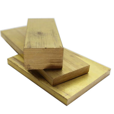 شراء C2600 / C2680 صفيحة نحاسية للتصنيع الدقيق الطابع والتصنيع في أحجام مختلفة تصنيع عبر الإنترنت