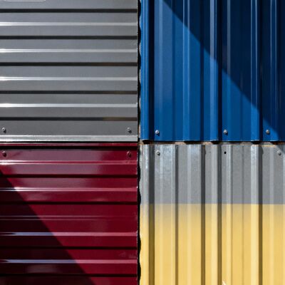 شراء ألواح فولاذية مطلية بالألوان PPGI PPGL لمقاومة التآكل، فولاذ مطلي مسبقًا تصنيع عبر الإنترنت