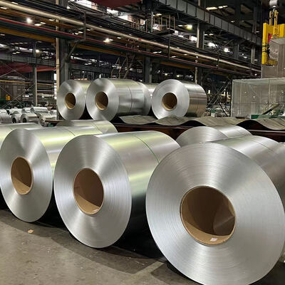 شراء طوافة الصلب المسالك القياسية ASTM مع Z121-Z180 طبقة الزنك لتطبيقات البناء تصنيع عبر الإنترنت