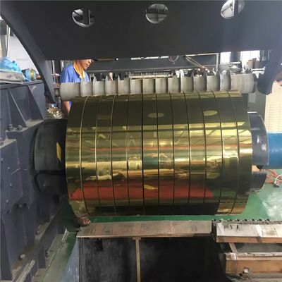 3003 8011 H14 شرائط الألمنيوم المعدنية الباردة المتداول للطب