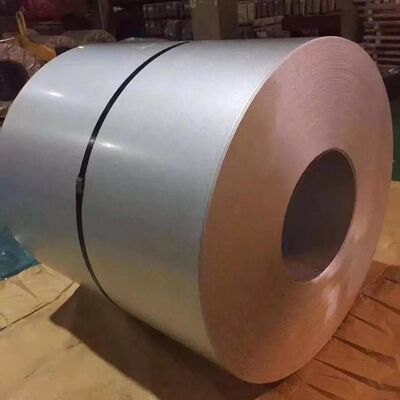 AZ150 G550 Galvalume Steel Coil GL AFP Aluzinc مقاومة عالية للتآكل