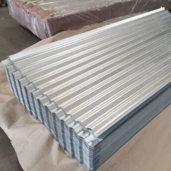 Gl جالفالوم Steel Coil ألو الزنك ورقة الموردين 0.13-1.2mm