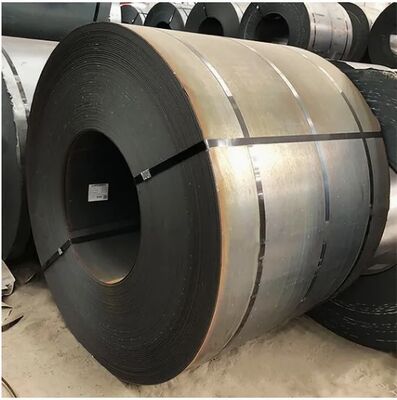 مخزون Q195 كوب من الفولاذ الكربوني للبناء بناء السفن تصنيع الآلات