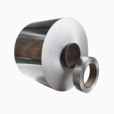 تقنية طلاء الفولاذ المقاوم للصدأ المقاوم للصدأ منخفض درجة الحرارة