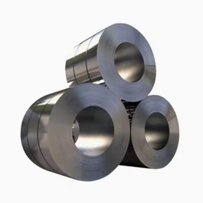 متينة ومتنوعة 0.3 * 1000 * 1500mm 316 لفائف الفولاذ المقاوم للصدأ لمجموعة واسعة من الاستخدامات الصناعية